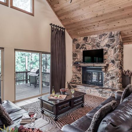 Sierra's Grace, 3 Bedrooms, Sleeps 8, Shuffleboard, View, Hot Tub Ruidoso Buitenkant foto