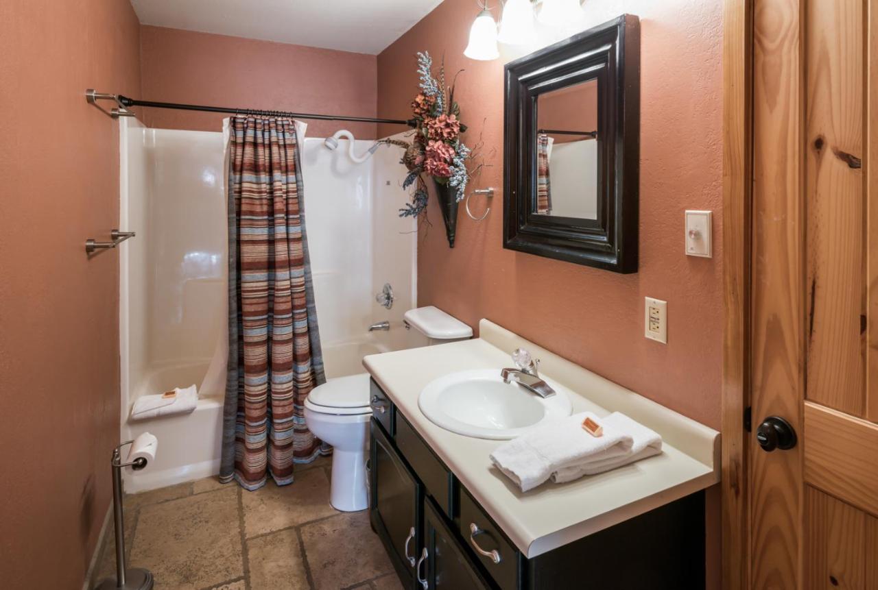 Sierra's Grace, 3 Bedrooms, Sleeps 8, Shuffleboard, View, Hot Tub Ruidoso Buitenkant foto