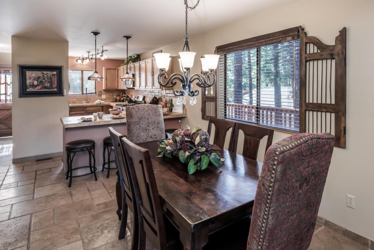Sierra's Grace, 3 Bedrooms, Sleeps 8, Shuffleboard, View, Hot Tub Ruidoso Buitenkant foto