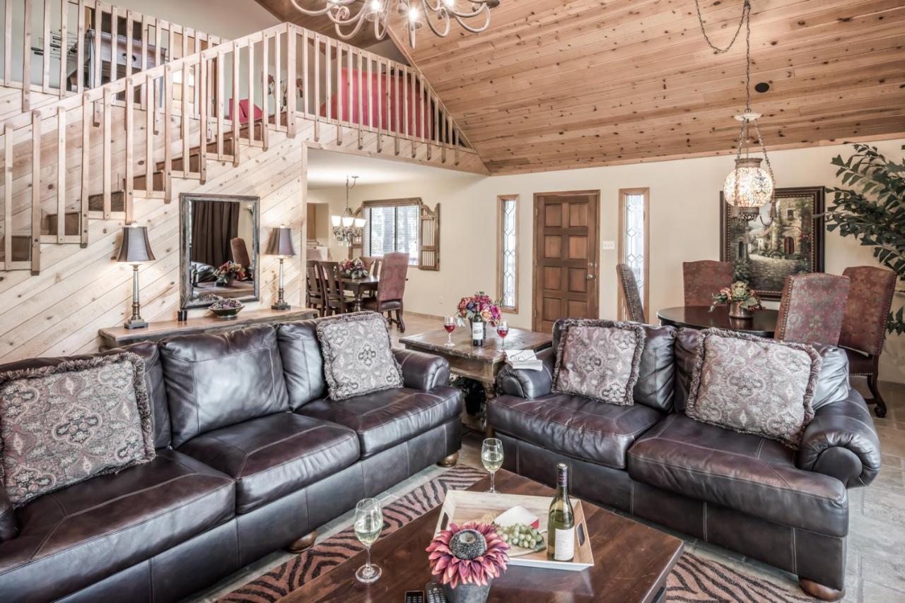 Sierra's Grace, 3 Bedrooms, Sleeps 8, Shuffleboard, View, Hot Tub Ruidoso Buitenkant foto